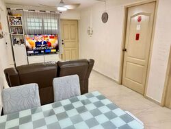 Blk 65 Kallang Bahru (Kallang/Whampoa), HDB 3 Rooms #587516211